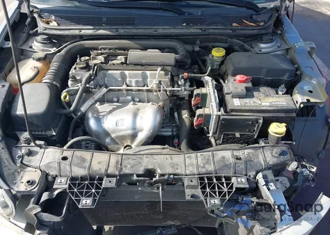 2015 Dodge Dart Sxt z USA, uszkodzony, nr VIN 1C3CDFBB0FD238312